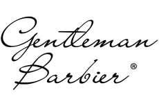 Gentleman Barbier logo