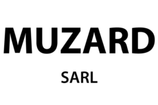 logo muzard sarl